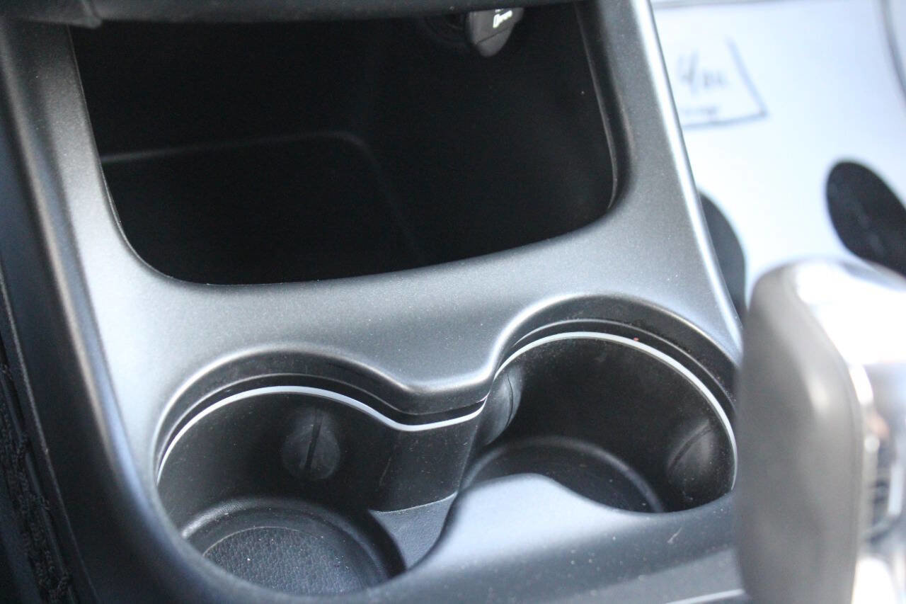 Used 2013 Dodge Journey Crew w/ Navigation & Sound Group I image 25