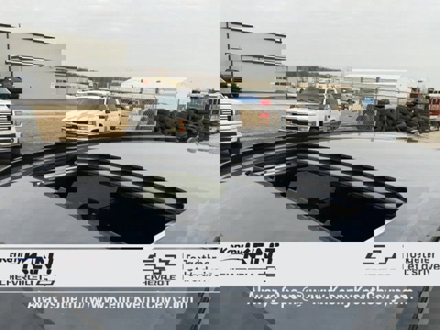 Used 2025 Honda CR-V Sport-L image 11