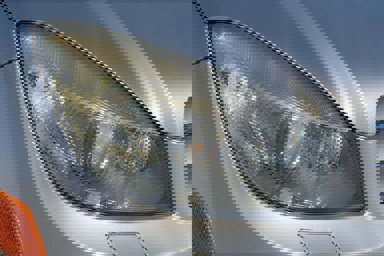 Used 2008 Mercedes-Benz C 350 Sport image 24