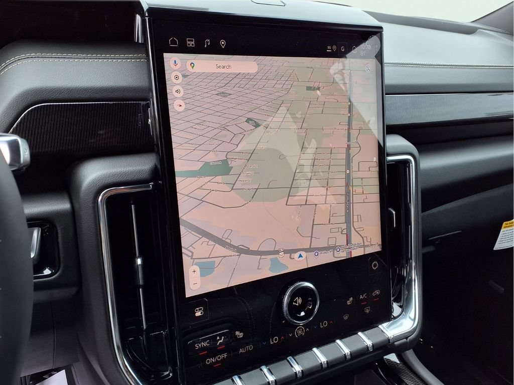 New 2026 GMC Yukon Elevation AWD/4WD image 8