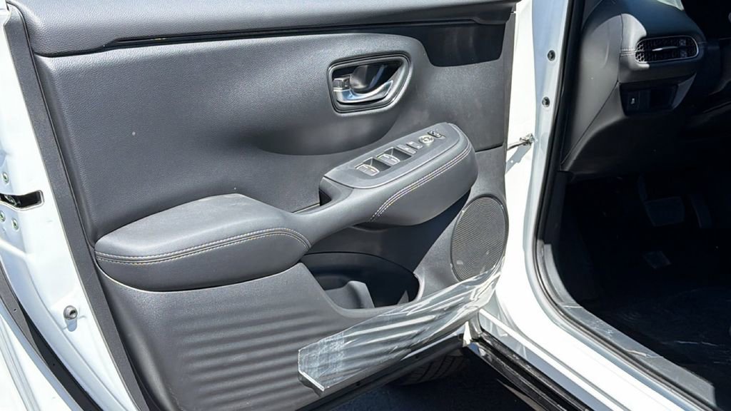 New 2027 Honda HR-V EX-L image 23
