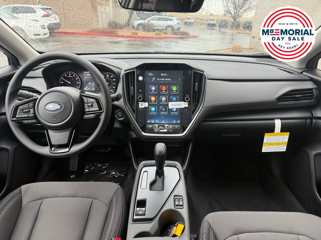 New 2026 Subaru Crosstrek 2.0i Premium AWD/4WD image 14