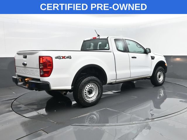 Certified 2022 Ford Ranger XL w/ XL Power Equipment Group AWD/4WD image 19
