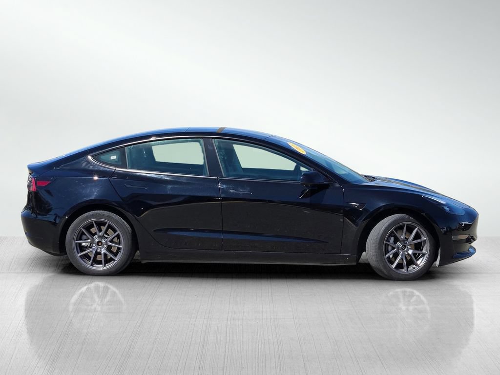Used 2023 Tesla Model 3 Long Range AWD/4WD image 3
