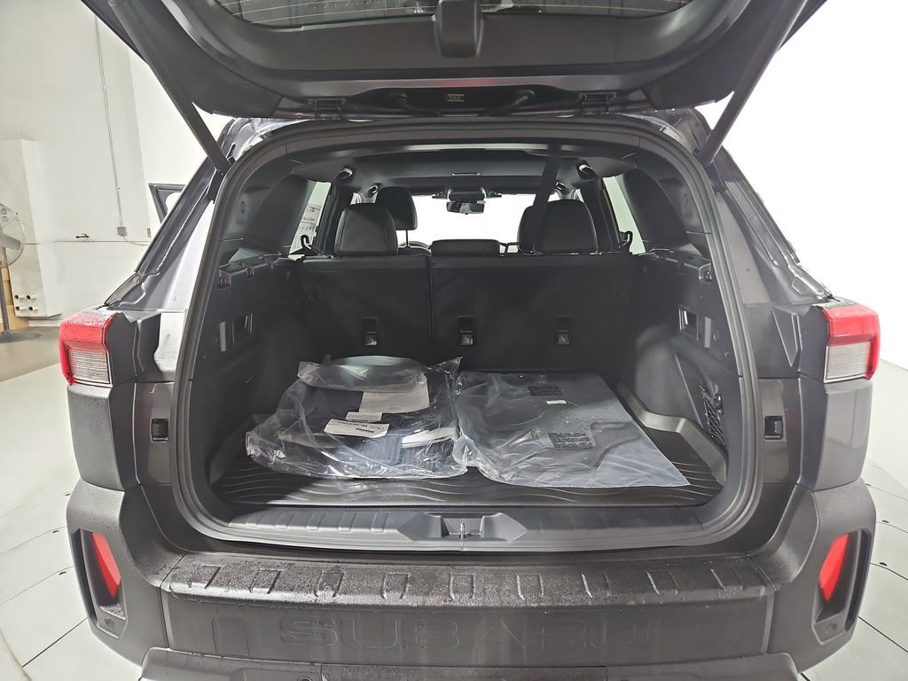 New 2026 Subaru Outback Touring XT image 23