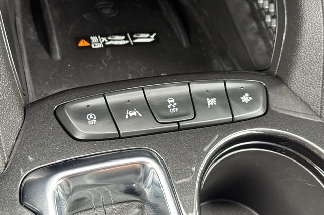 Used 2026 Chevrolet TrailBlazer ACTIV w/ Convenience Package image 31