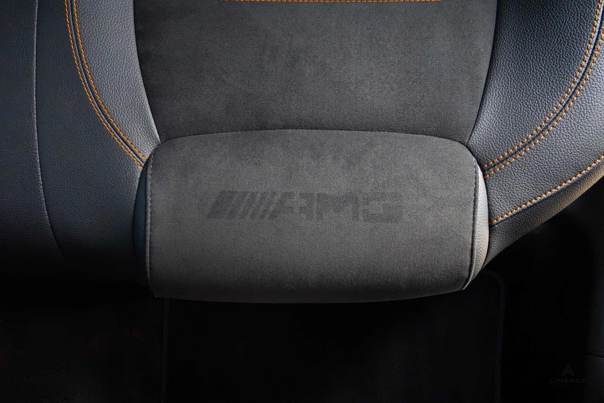 Used 2024 Mercedes-Benz CLA 45 AMG 4MATIC image 35