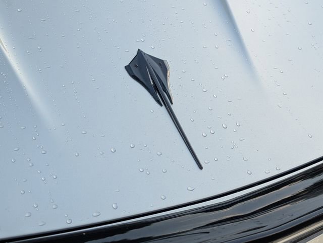 Used 2021 Chevrolet Corvette Stingray Premium Conv w/ Z51 Performance Package image 18