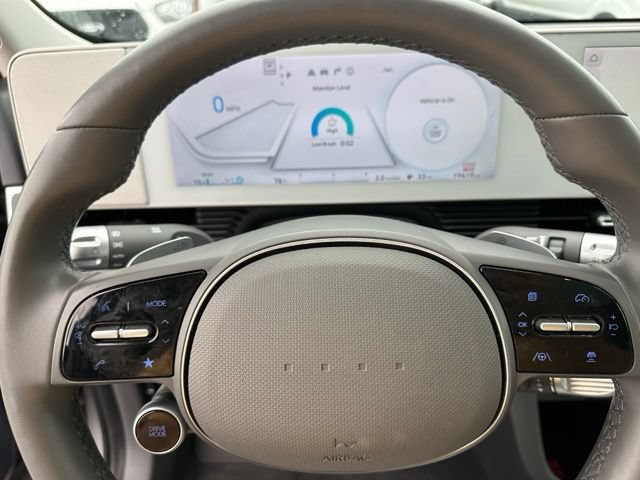 Used 2024 Hyundai Ioniq 5 Limited AWD/4WD image 32