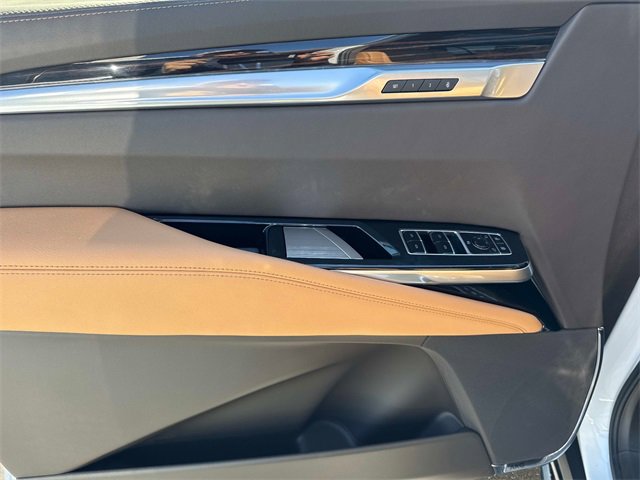 New 2026 Cadillac Escalade Luxury w/ LPO, Radiant Package image 19