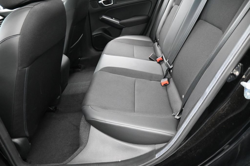 Used 2025 Honda Civic Sport image 36