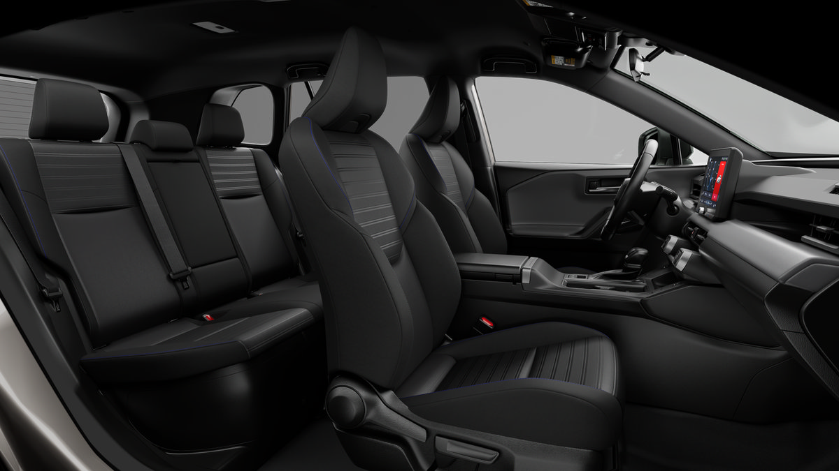 New 2026 Toyota RAV4 SE FWD image 20