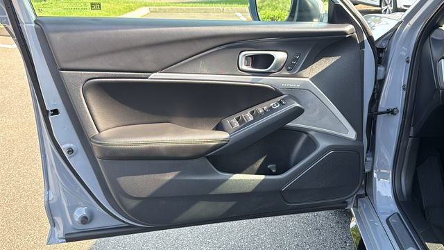 Used 2026 Acura Integra A-Spec w/ Technology Package FWD image 9
