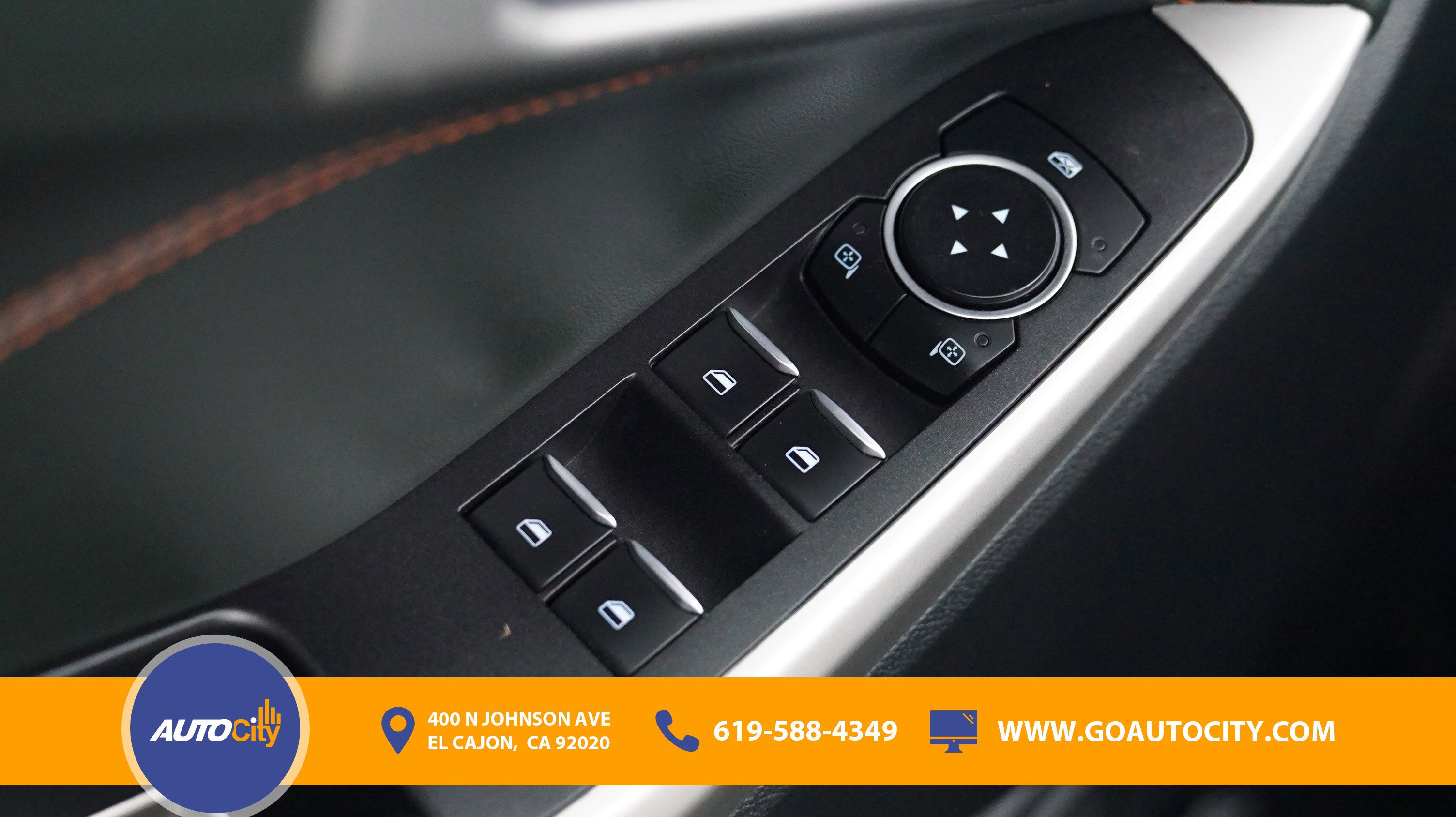 Used 2022 Ford Explorer Timberline image 20