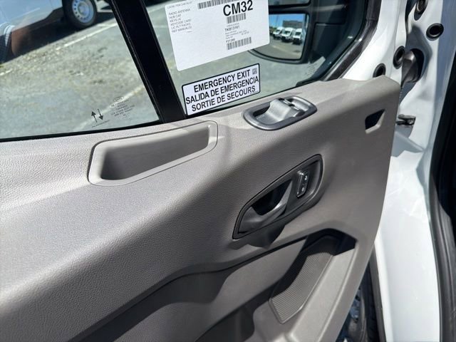 New 2026 Ford Transit 350 XLT RWD image 6