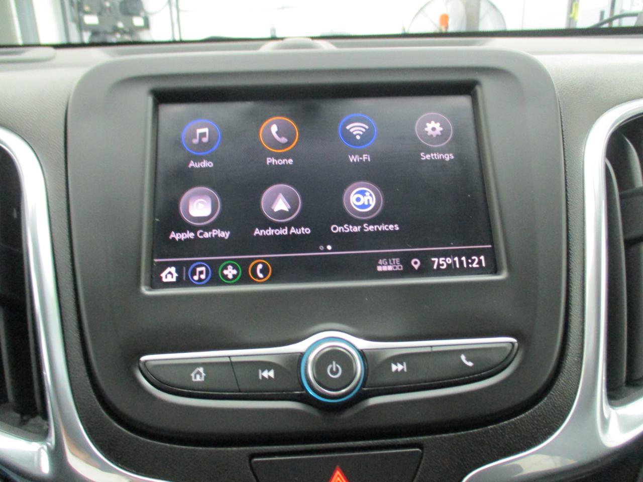 Used 2020 Chevrolet Equinox LT image 20