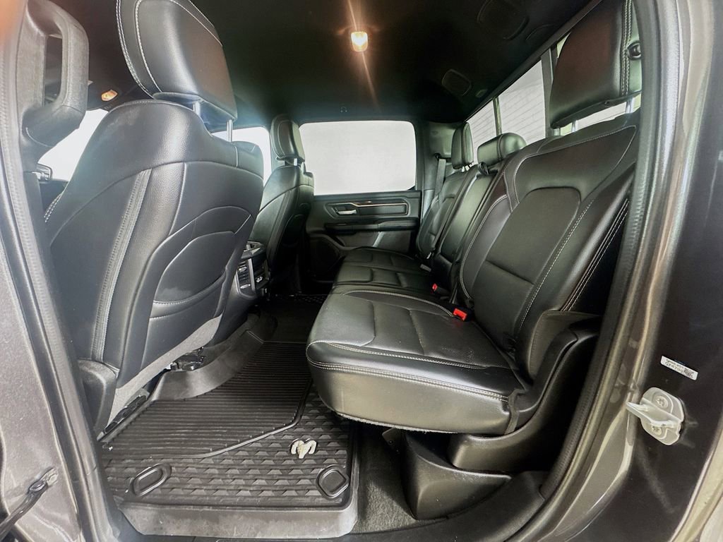 Used 2021 RAM 1500 Rebel w/ Level 2 Equipment Group image 22