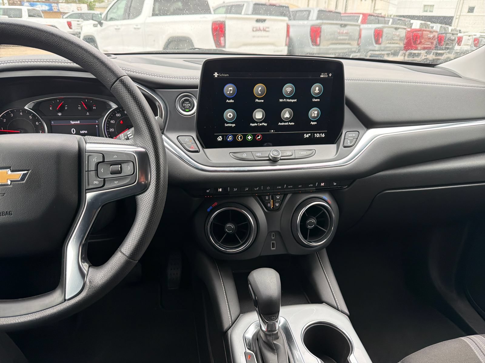 Used 2025 Chevrolet Blazer LT AWD/4WD image 26