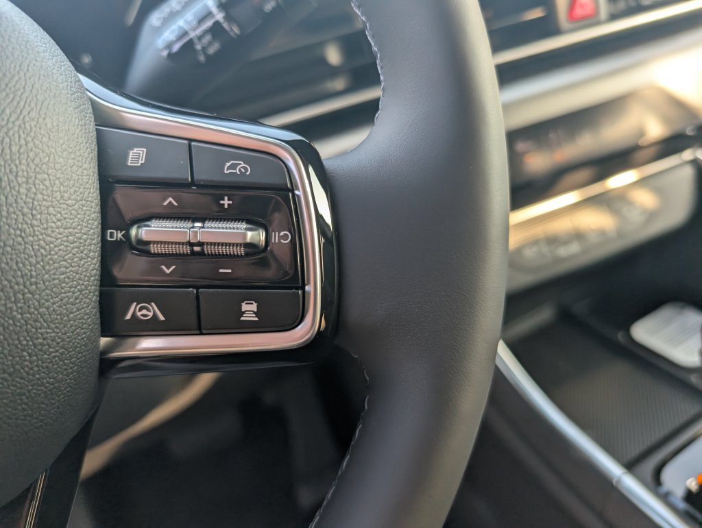 New 2026 Kia Carnival SX Prestige FWD image 15