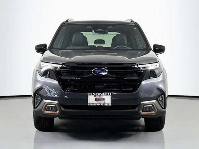 Certified 2026 Subaru Forester Sport AWD/4WD image 3