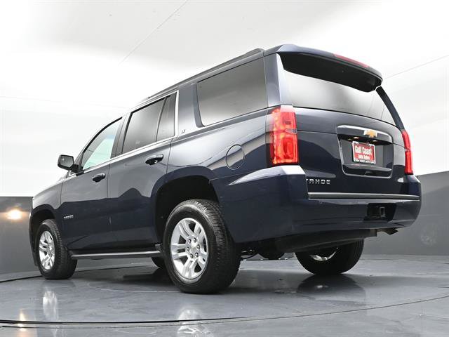 Used 2020 Chevrolet Tahoe LT AWD/4WD image 32