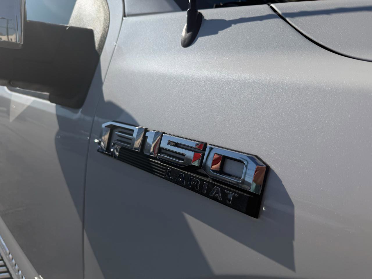 Used 2019 Ford F150 Lariat AWD/4WD image 10