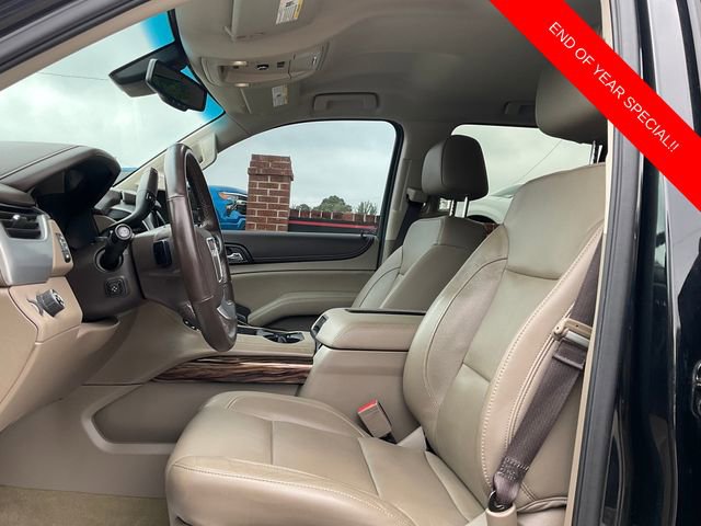 Used 2017 GMC Yukon SLT image 16