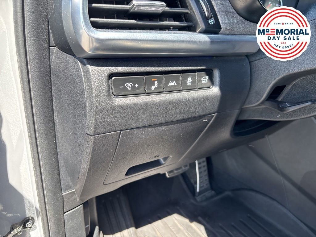 Certified 2022 Kia Telluride SX w/ Nightfall Edition Package AWD/4WD image 7