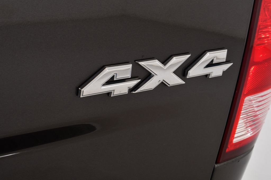 Used 2018 RAM 3500 Big Horn image 24