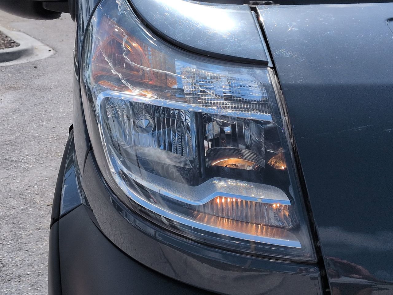 Used 2020 RAM ProMaster 3500 FWD image 10