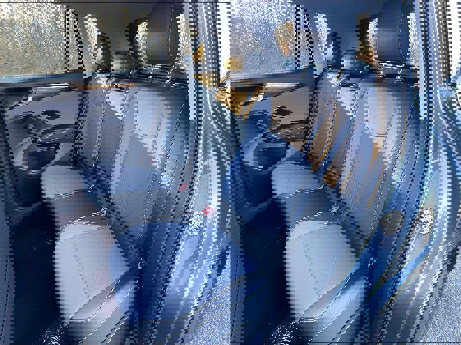 New 2026 Volkswagen Tiguan SE AWD/4WD image 15