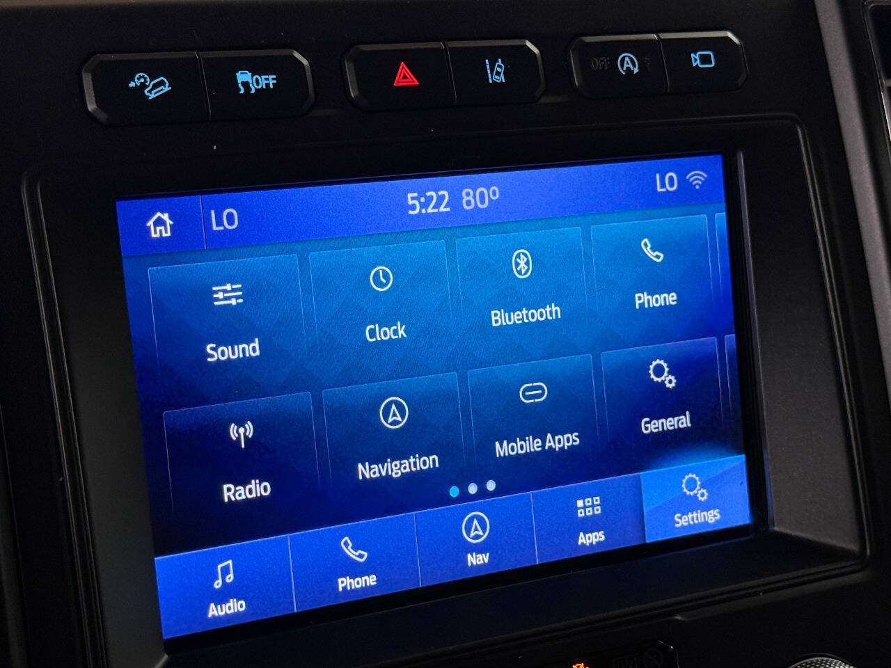 Used 2020 Ford Expedition Max King Ranch AWD/4WD image 54