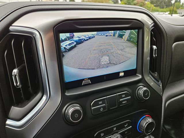 Used 2021 Chevrolet Silverado 1500 LT AWD/4WD image 34