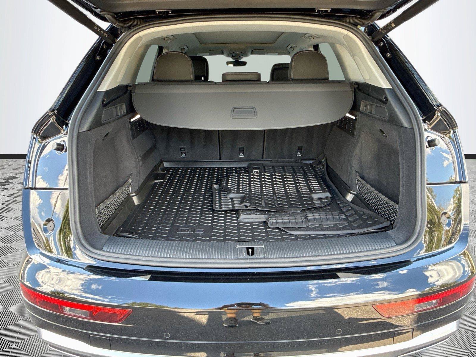 Certified 2024 Audi Q5 2.0T Premium Plus AWD/4WD image 27