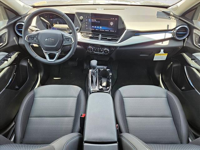 New 2026 Chevrolet Trax LT w/ Driver Confidence Package FWD image 14