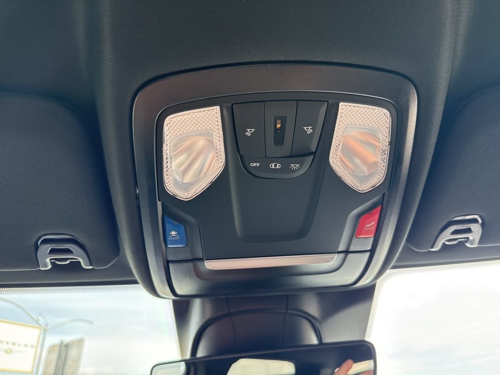 New 2026 RAM 3500 Big Horn AWD/4WD image 27