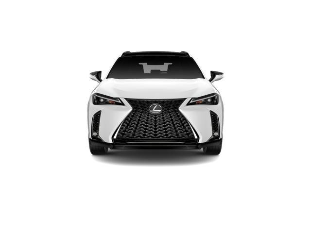 New 2025 Lexus UX 300h FWD image 19