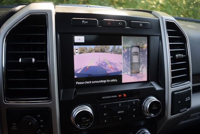 Used 2020 Ford F150 Lariat w/ Equipment Group 502A Luxury AWD/4WD image 10