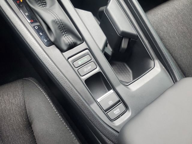 Certified 2025 Honda Accord SE image 28