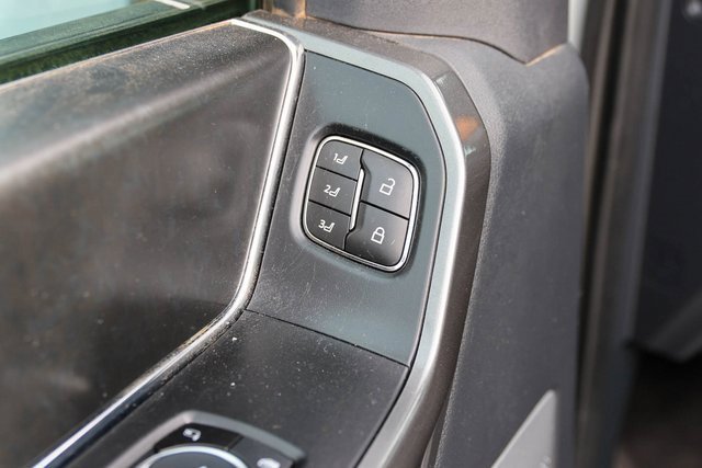 Used 2023 Ford F150 Tremor w/ Equipment Group 402A High image 12