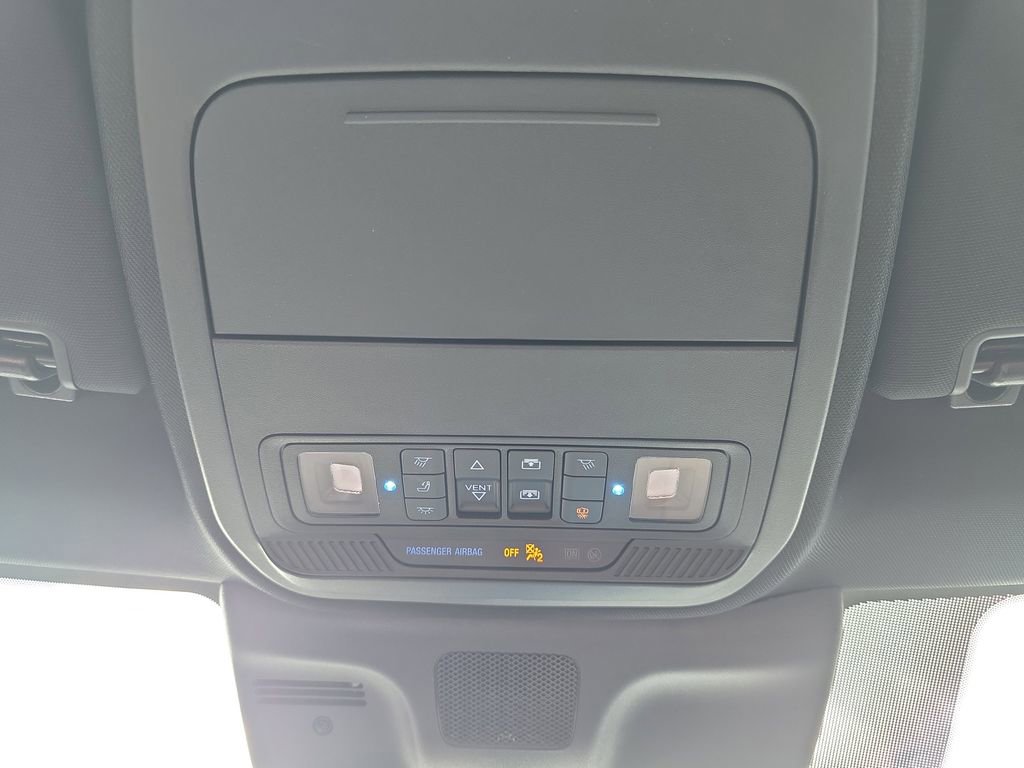 New 2026 Ford Expedition Max King Ranch image 29