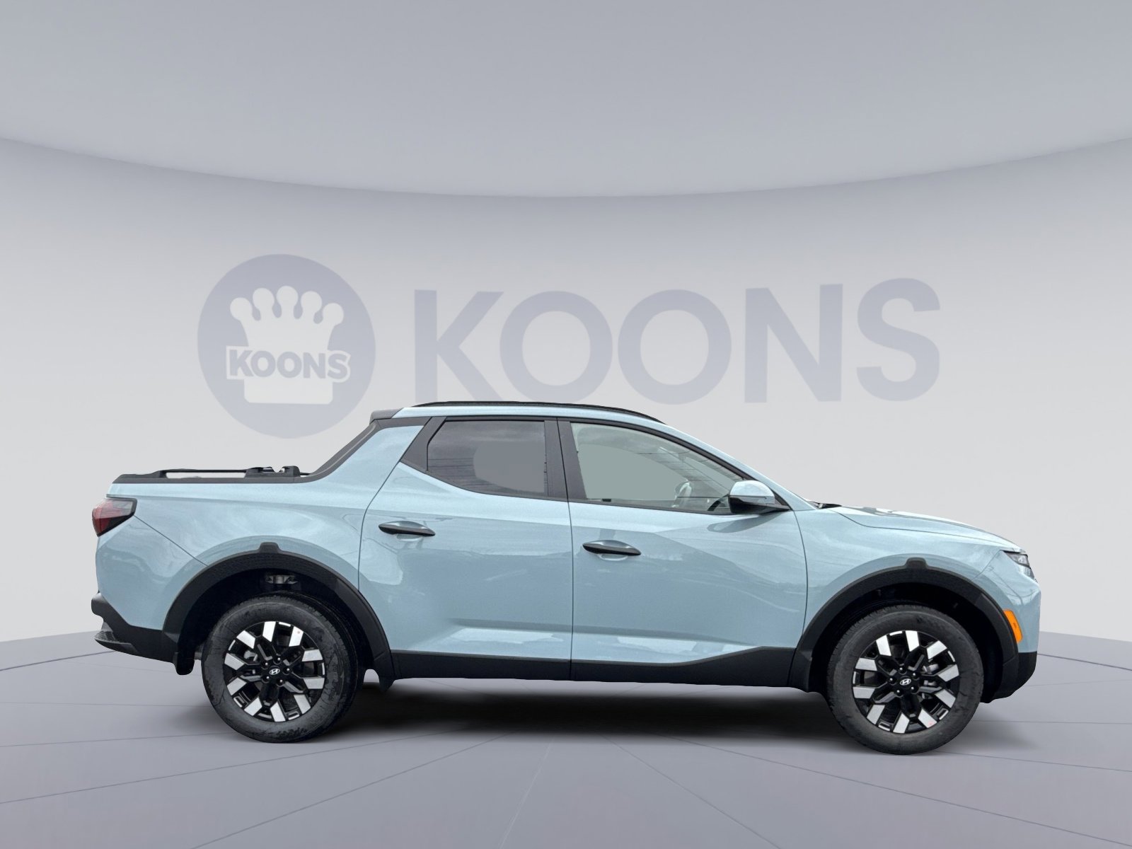 New 2026 Hyundai Santa Cruz SEL image 8