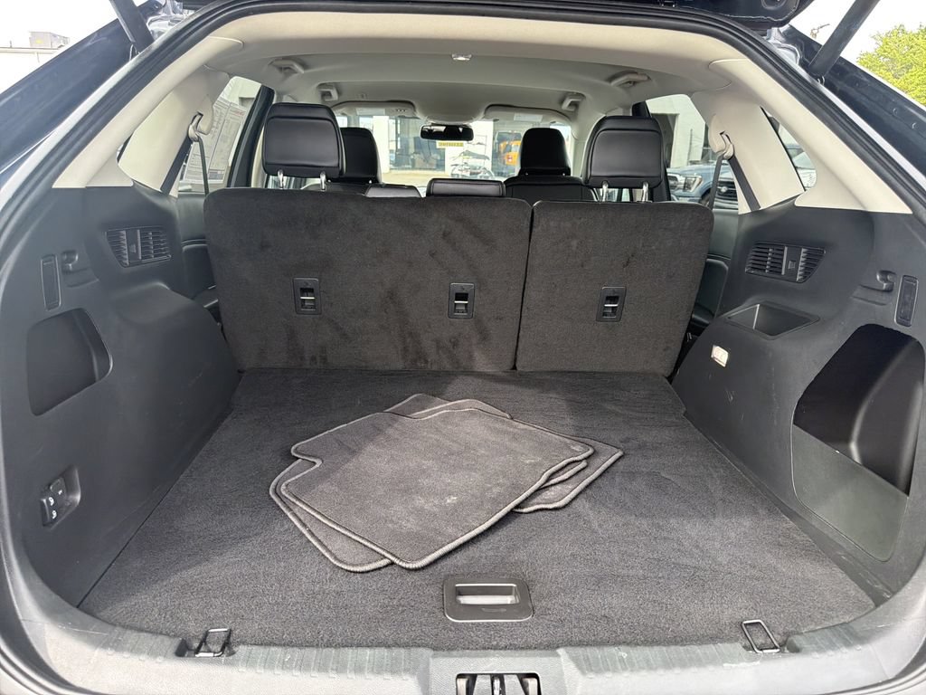 Used 2024 Ford Edge SEL w/ Convenience Package AWD/4WD image 29