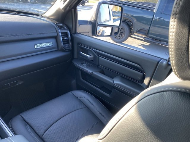 New 2026 RAM 2500 Rebel w/ Rebel Level 1 Equipment Group image 35