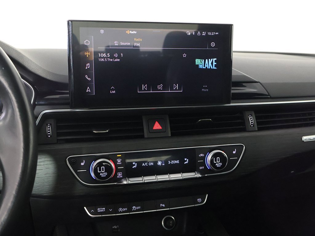 Used 2022 Audi A4 2.0T Premium Plus image 38