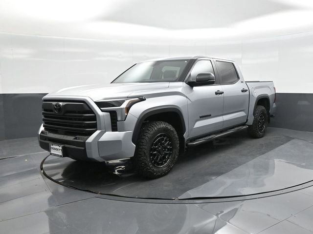 New 2026 Toyota Tundra SR5 image 34