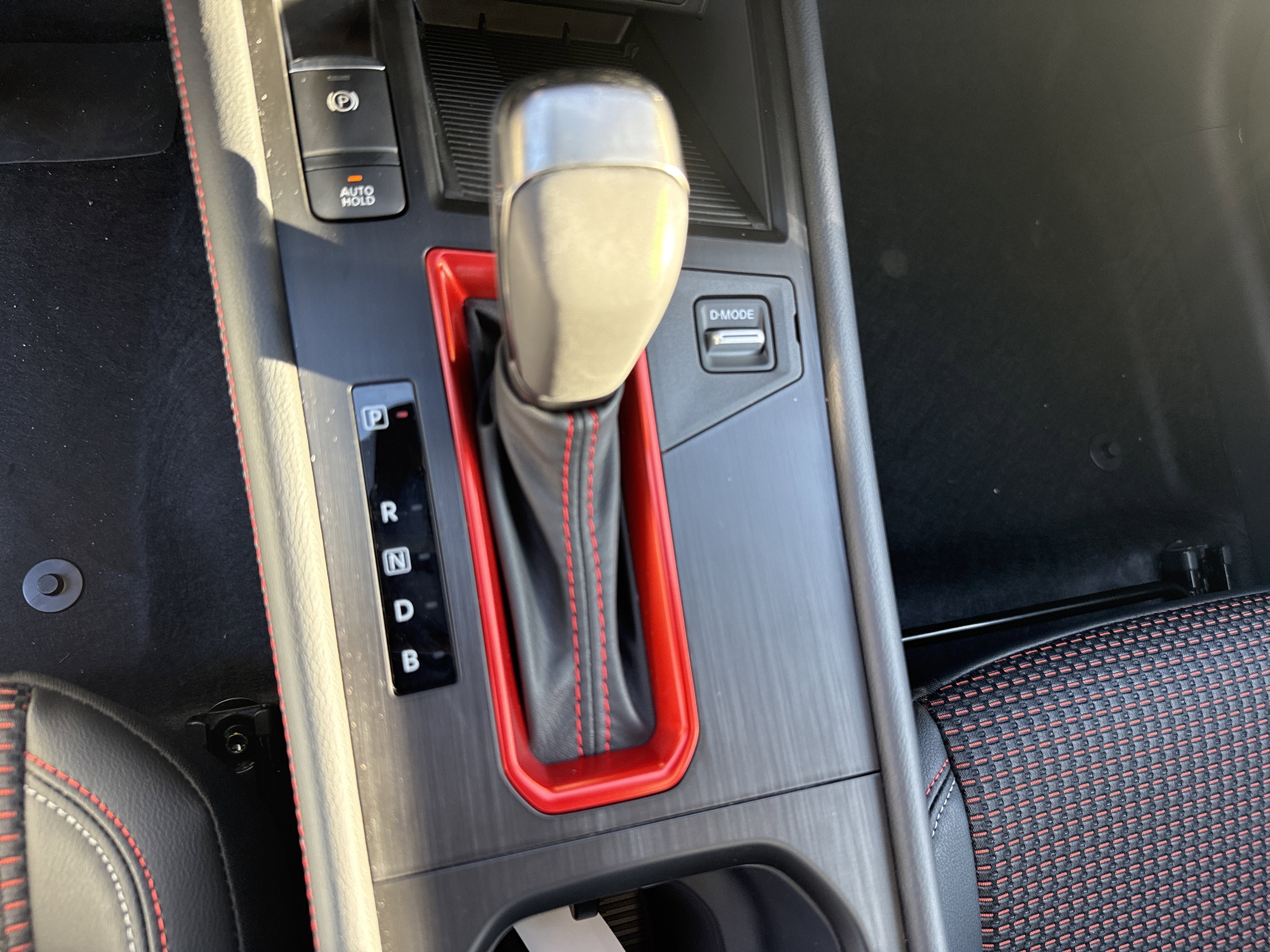 New 2026 Nissan Kicks SR w/ Cold Weather Package AWD/4WD image 22