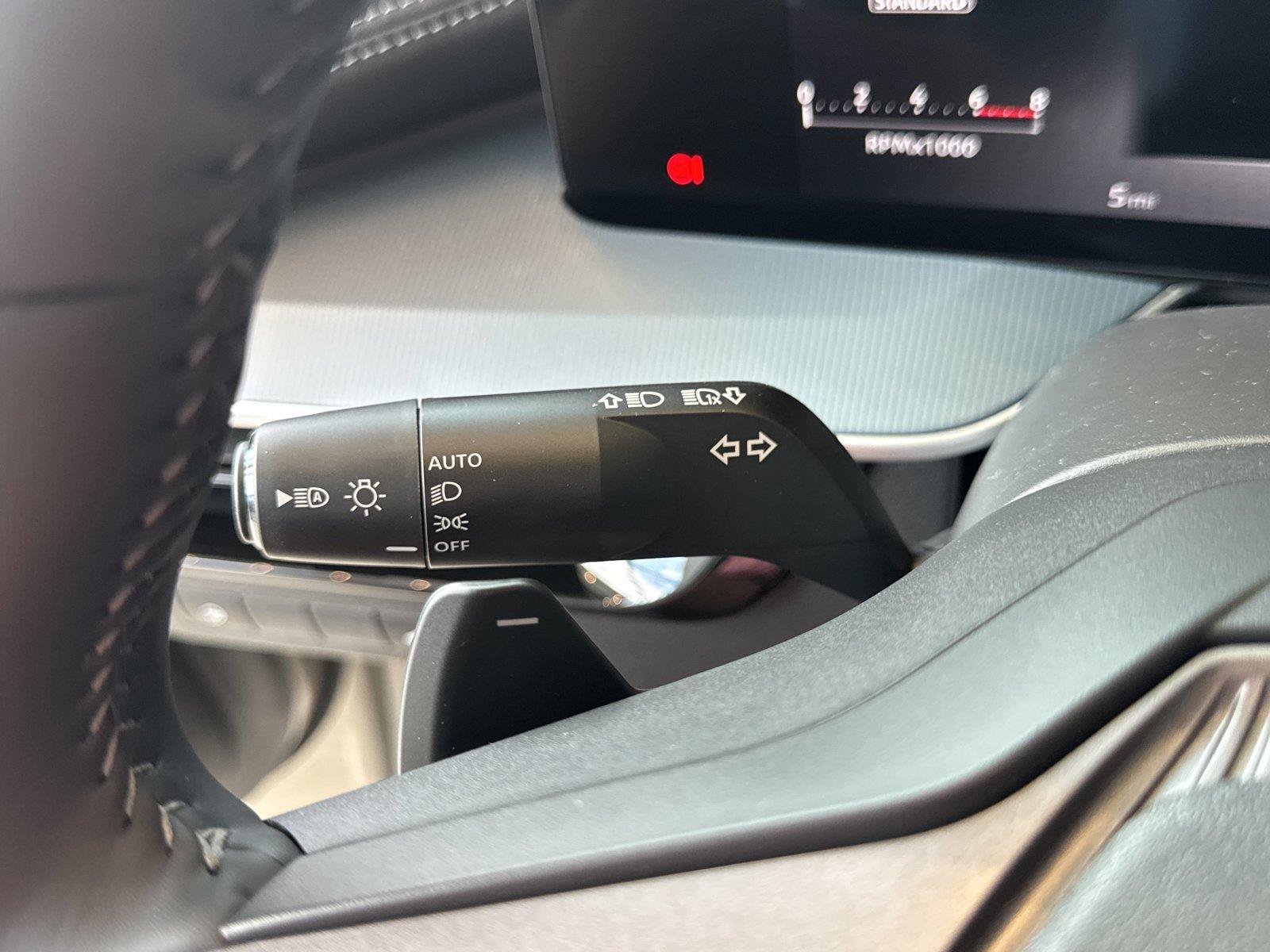 New 2027 Nissan Murano Platinum AWD/4WD image 18