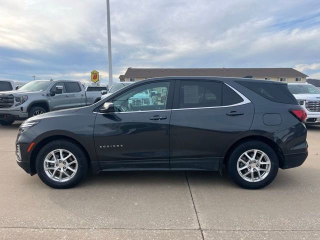 Used 2023 Chevrolet Equinox LT image 6