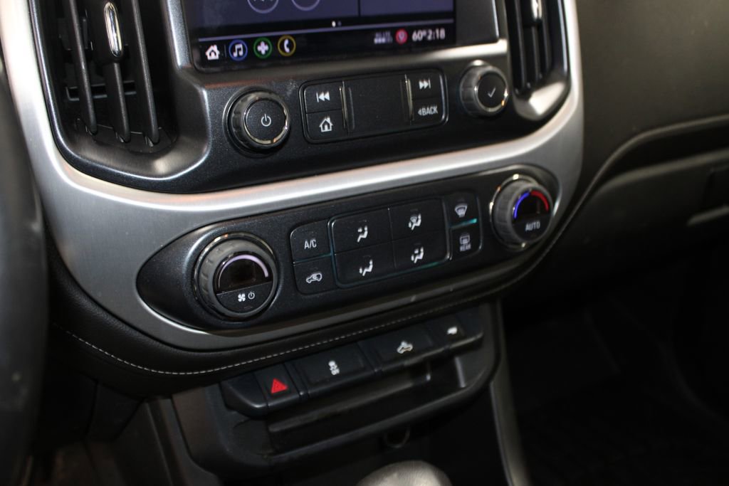 Used 2022 GMC Canyon Elevation image 28